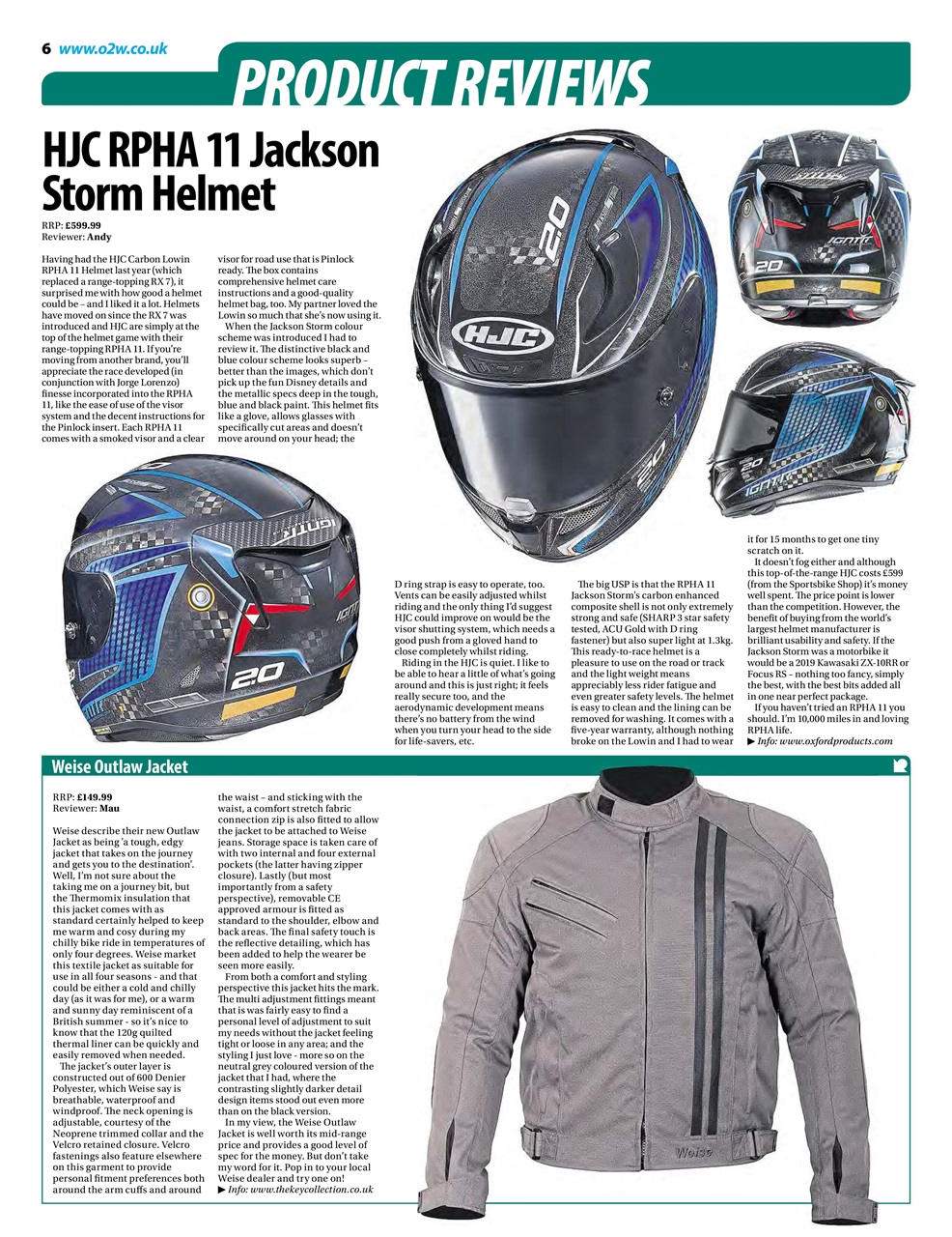 Twist & Go Preview Pages