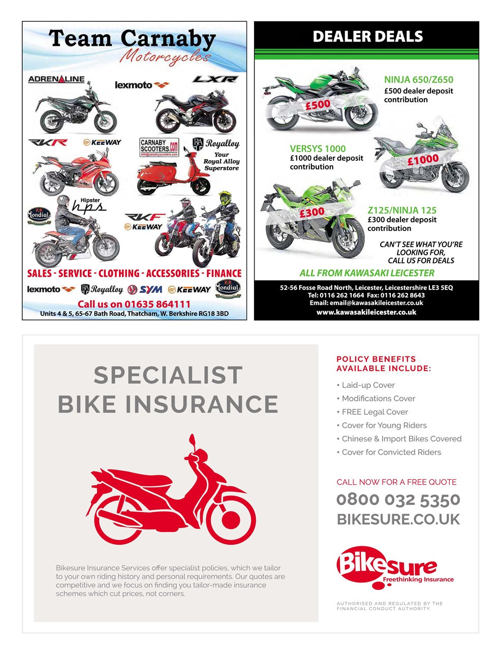 Twist & Go Preview Pages