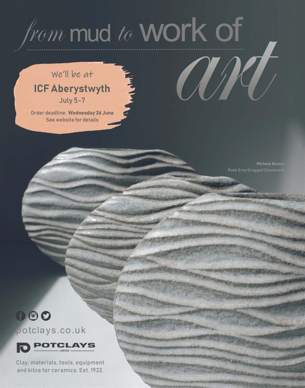 ClayCraft Preview Pages