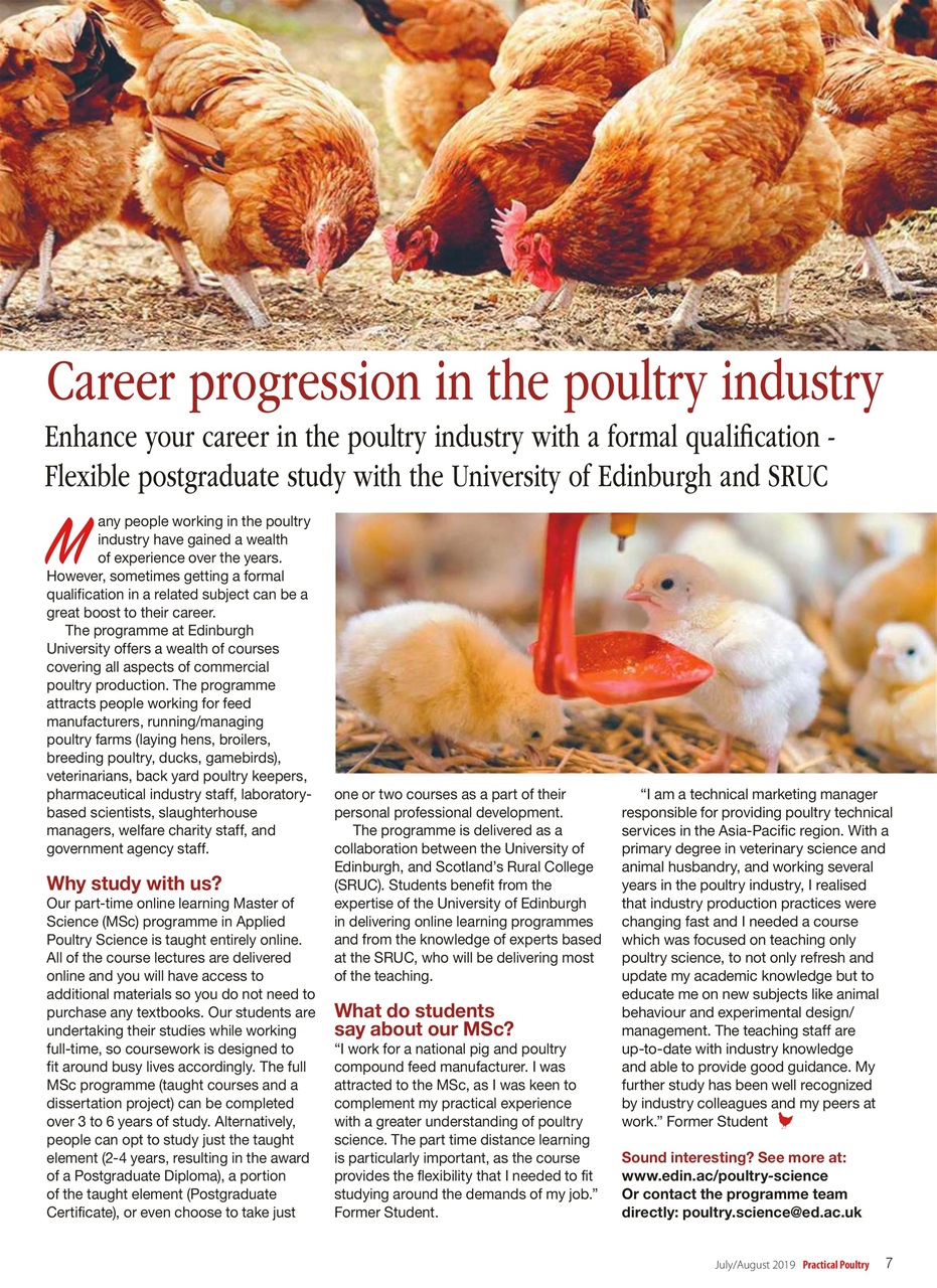 Practical Poultry Preview Pages