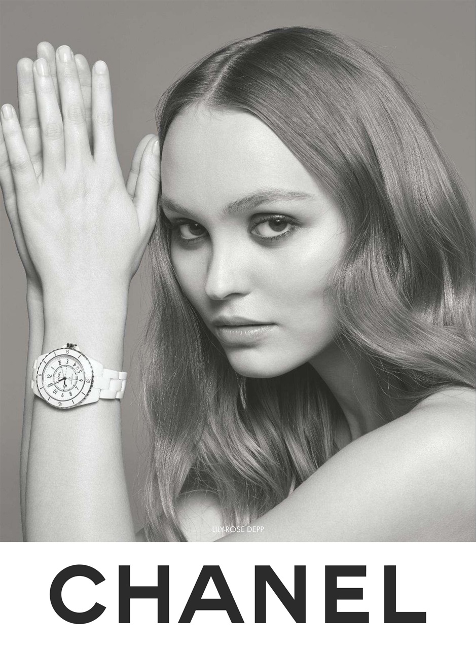 Marie Claire Preview Pages