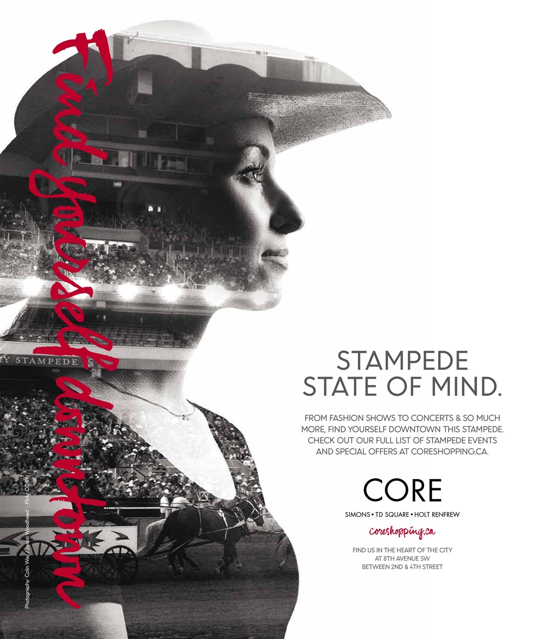 Avenue Calgary Preview Pages