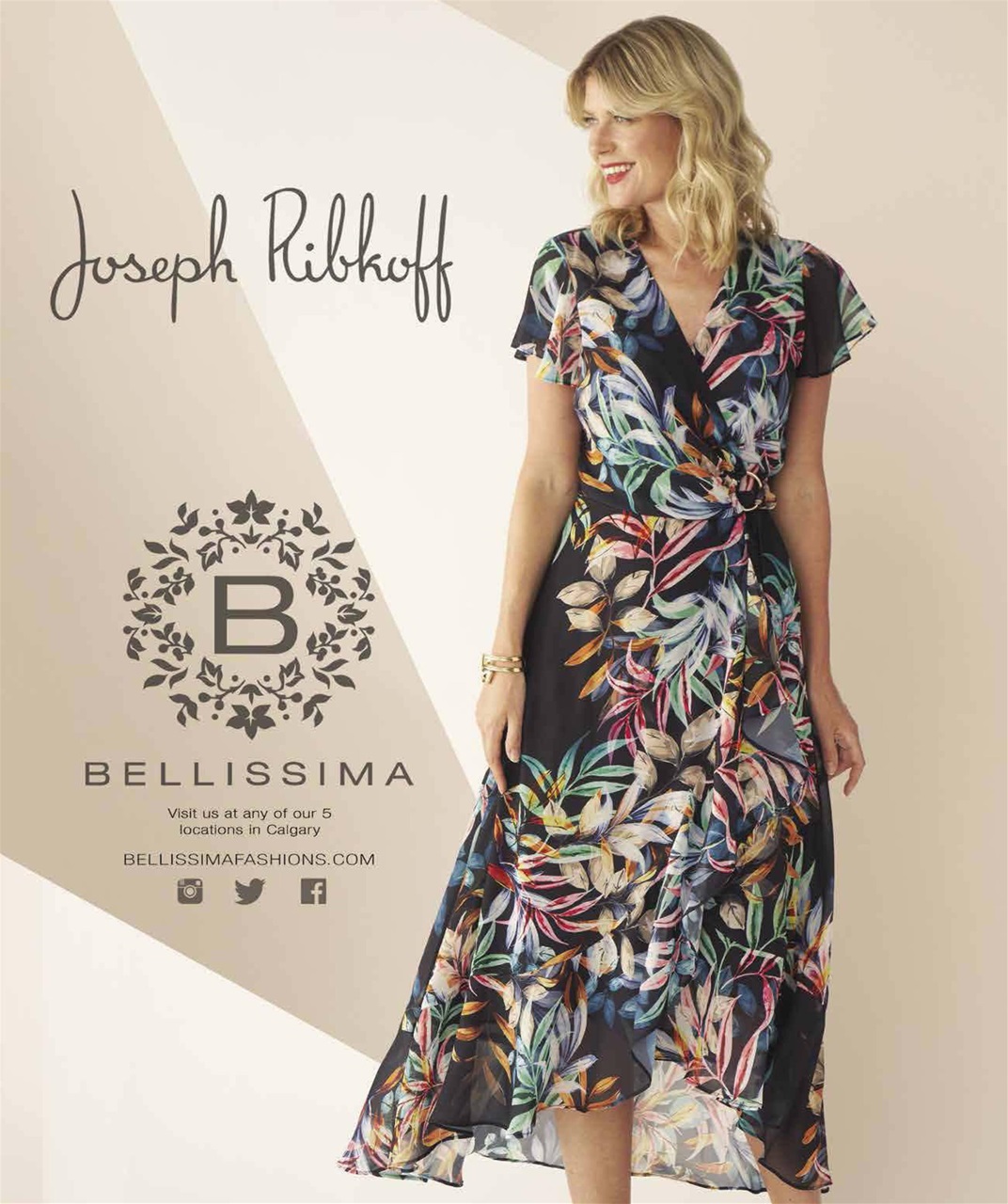 Avenue Calgary Preview Pages