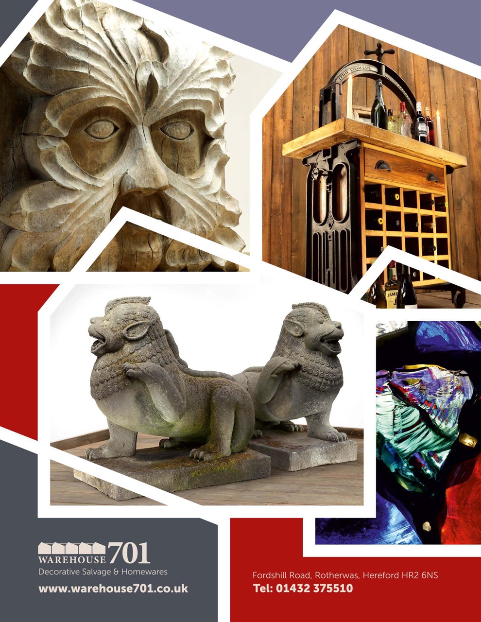 Reclaim Preview Pages