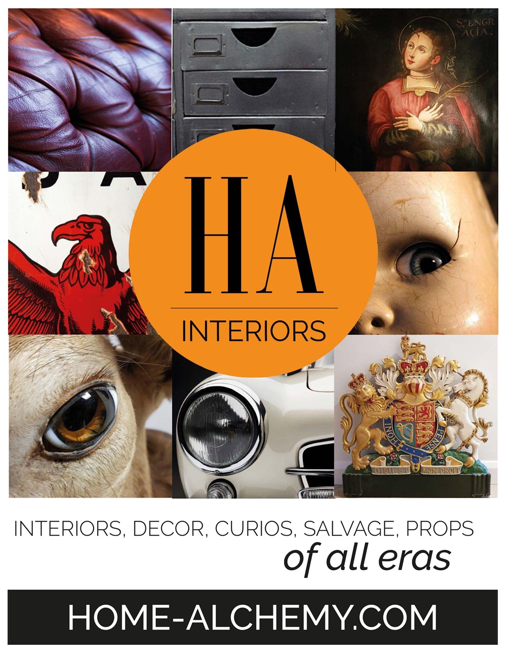 Reclaim Preview Pages