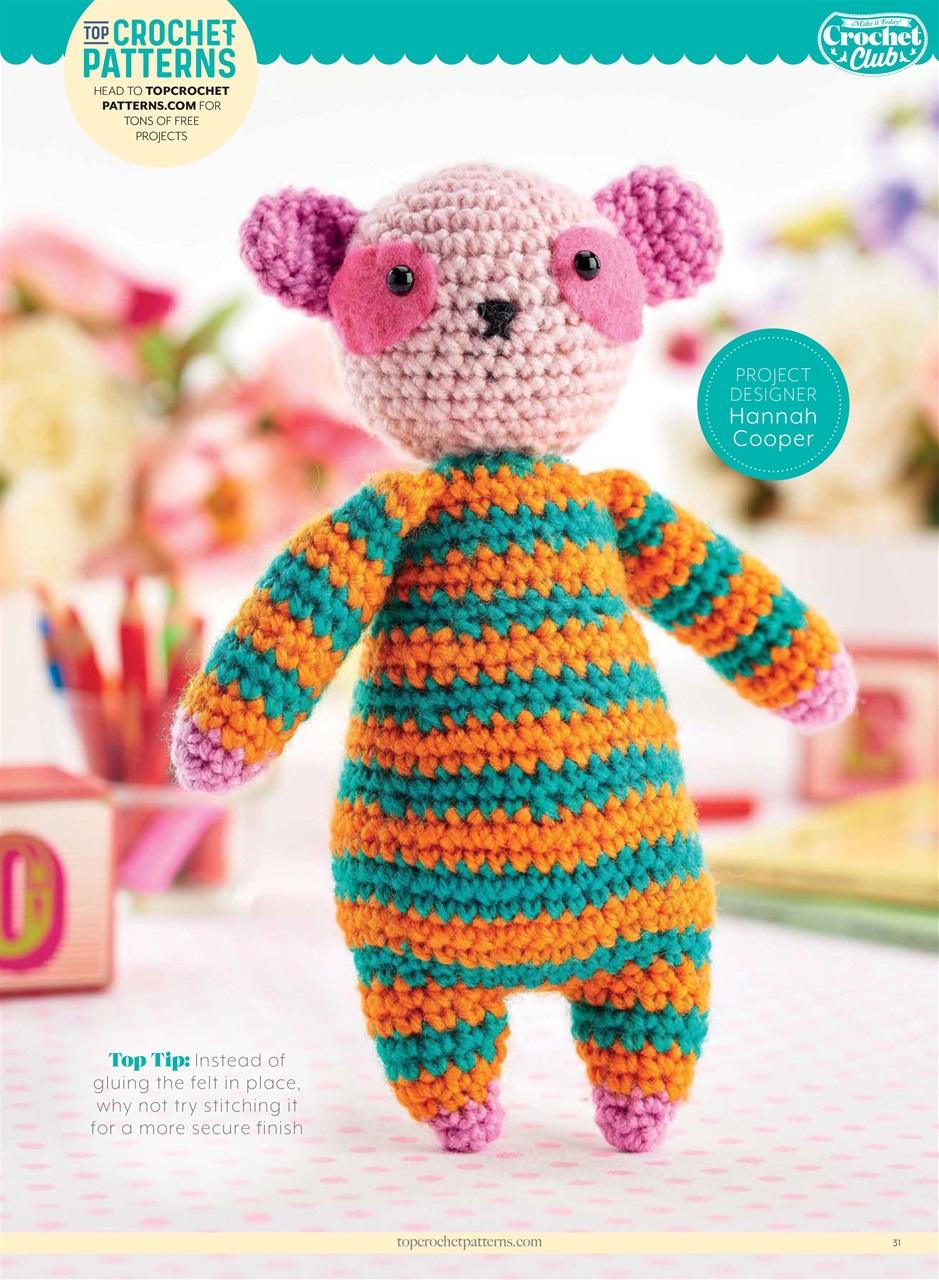 Make It Today Preview Pages