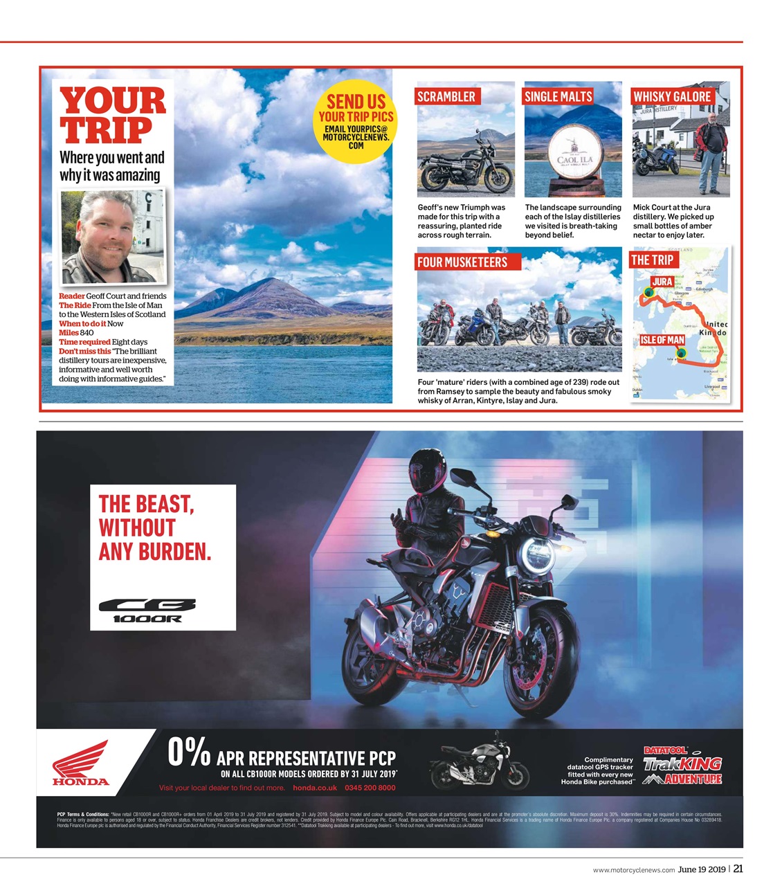 MCN Preview Pages