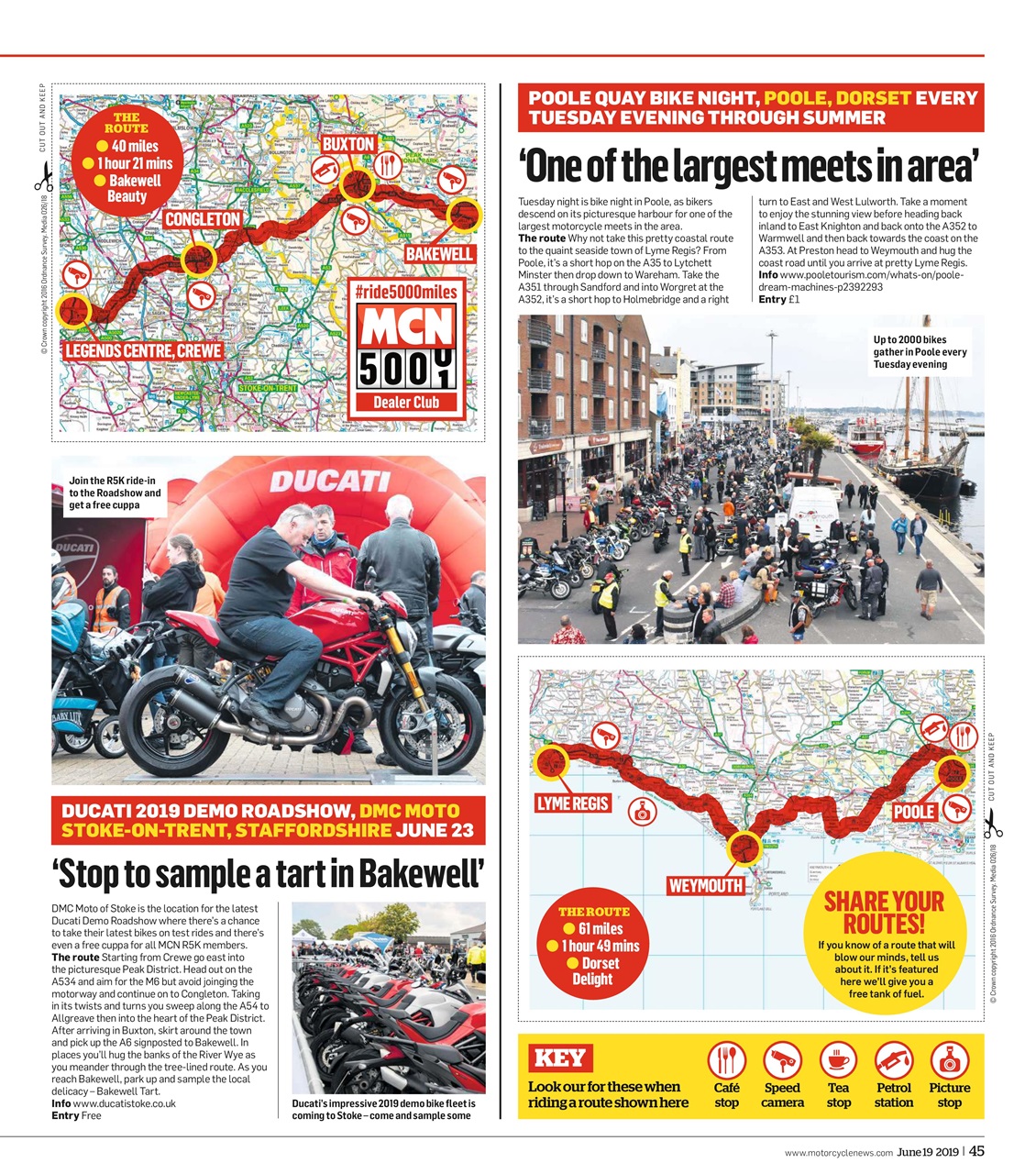 MCN Preview Pages