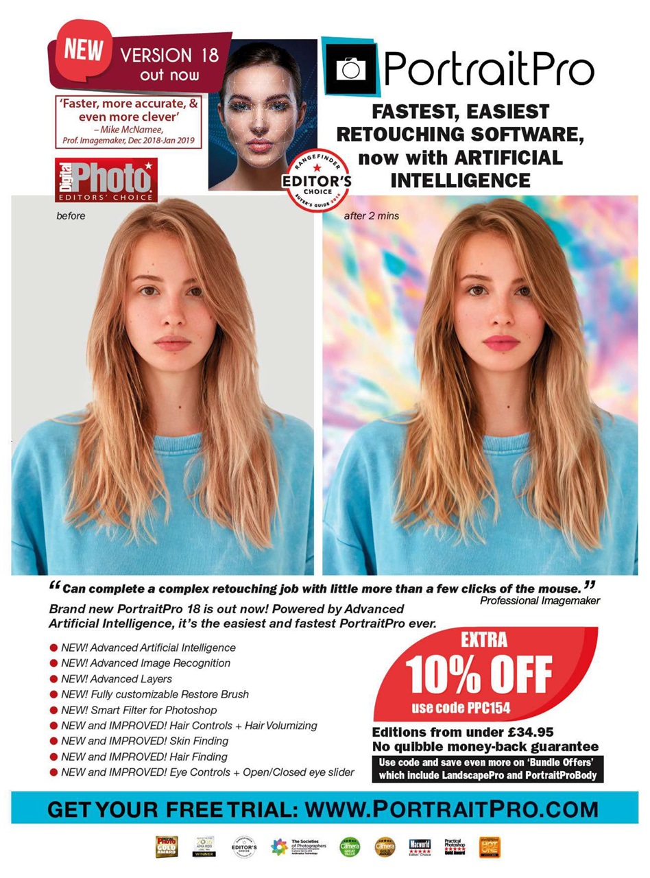 PhotoPlus Preview Pages