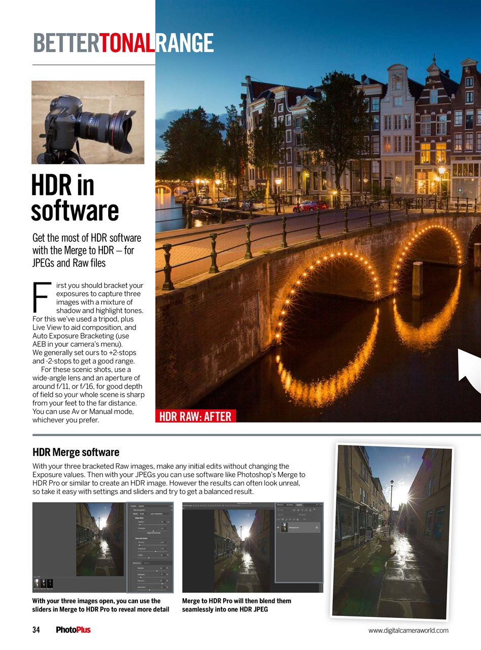 PhotoPlus Preview Pages