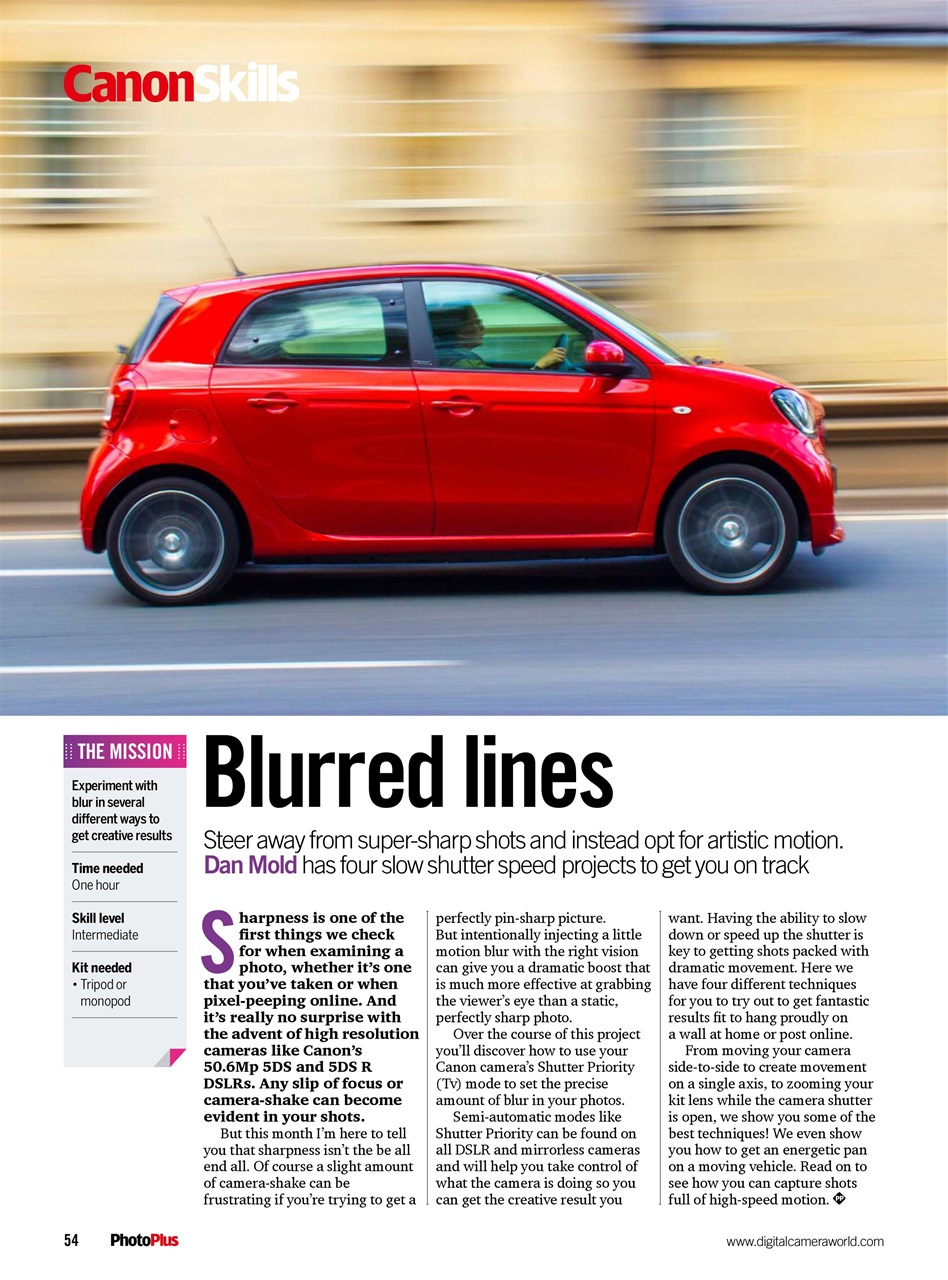 PhotoPlus Preview Pages