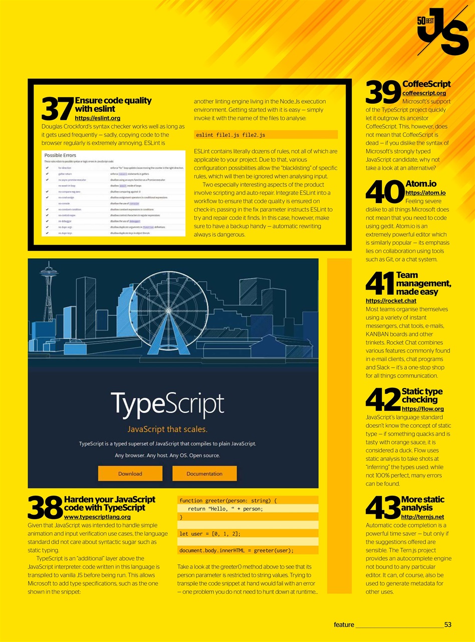 Web Designer Preview Pages