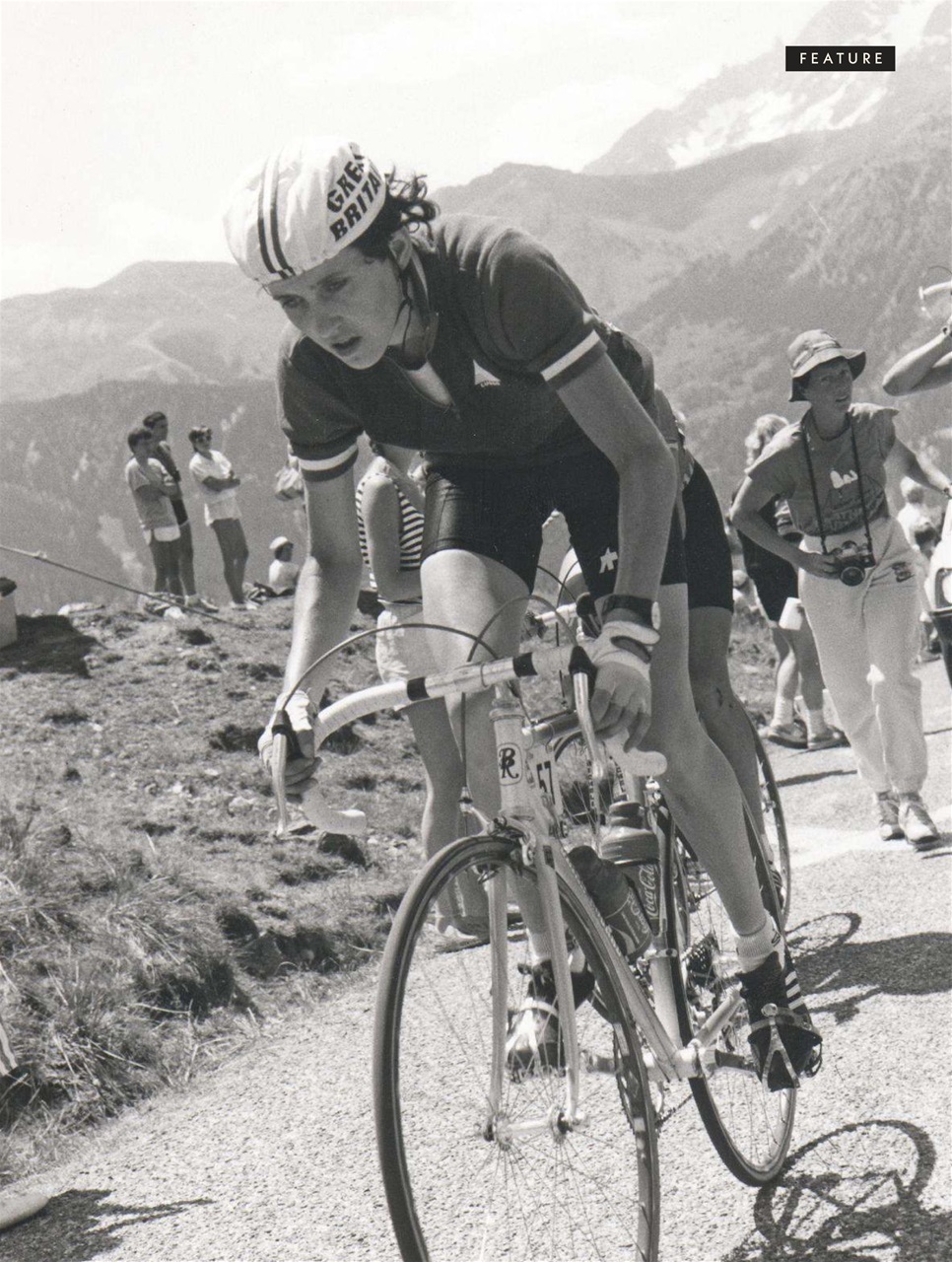 Cycling Weekly Preview Pages