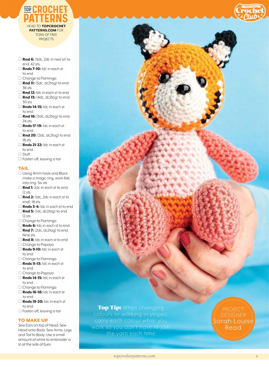 Homemaker Preview Pages