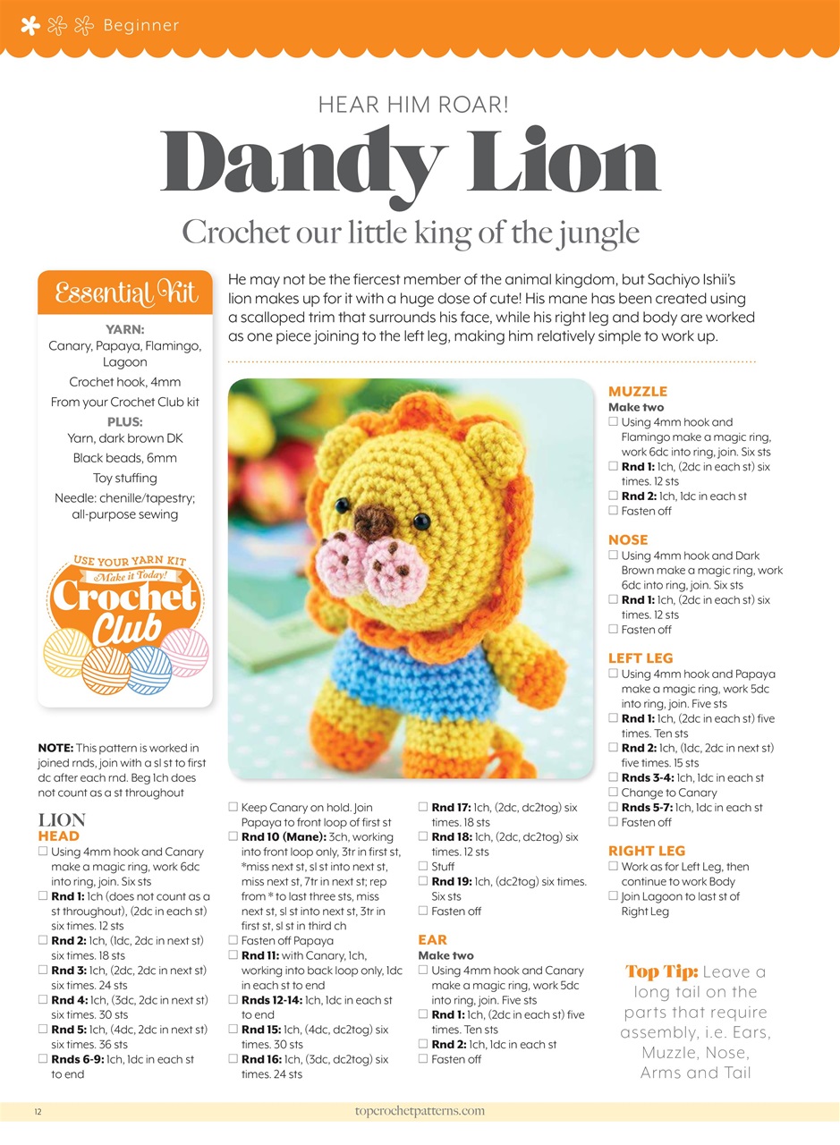 Homemaker Preview Pages