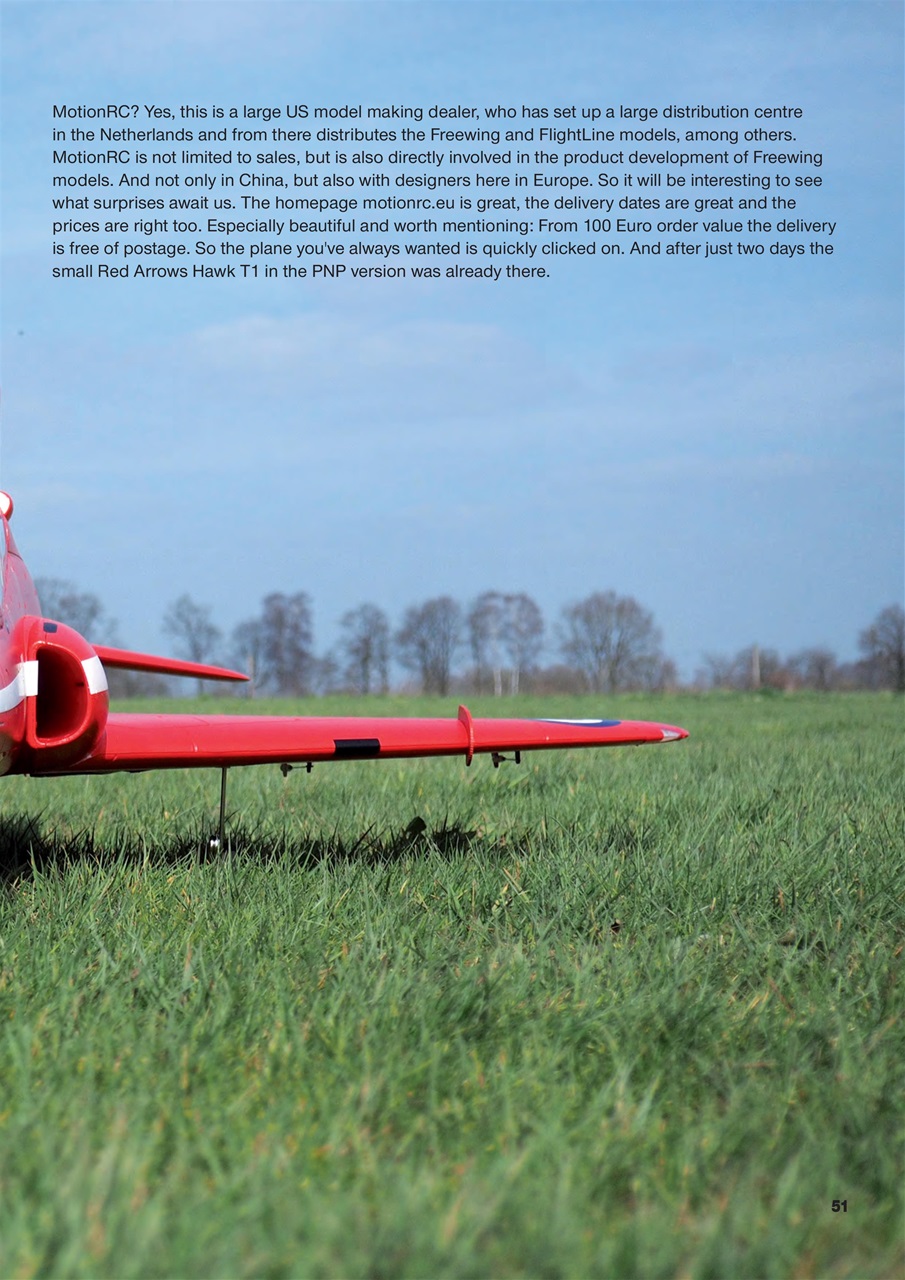 Jetpower Preview Pages