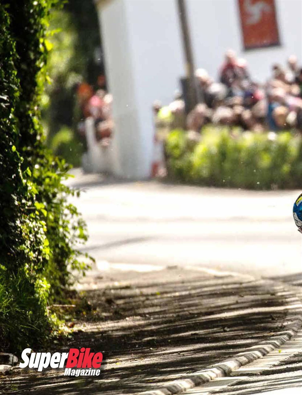SuperBike South Africa Preview Pages
