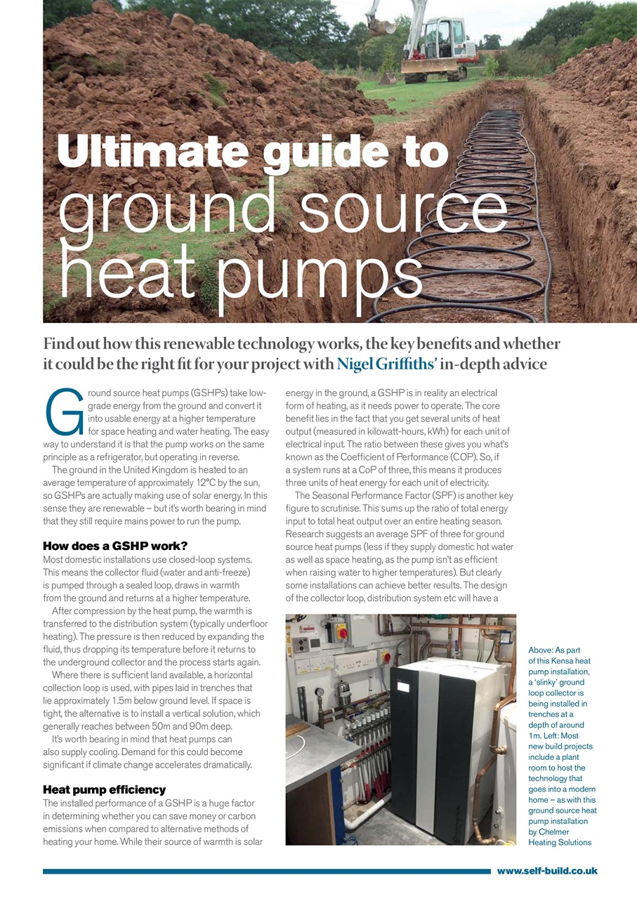 Build It Preview Pages