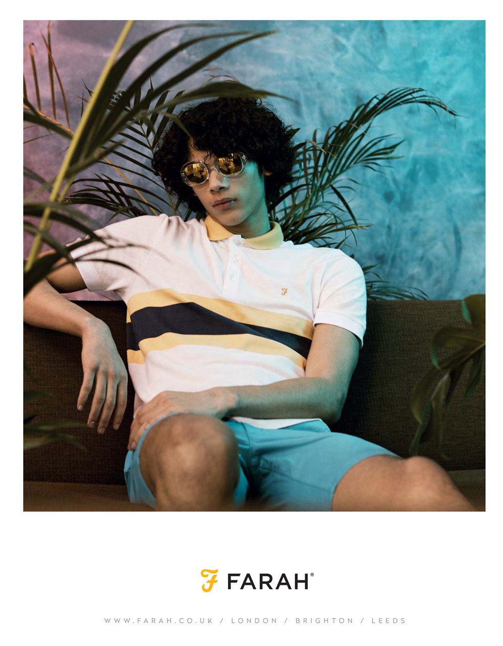 Notion Magazine Preview Pages