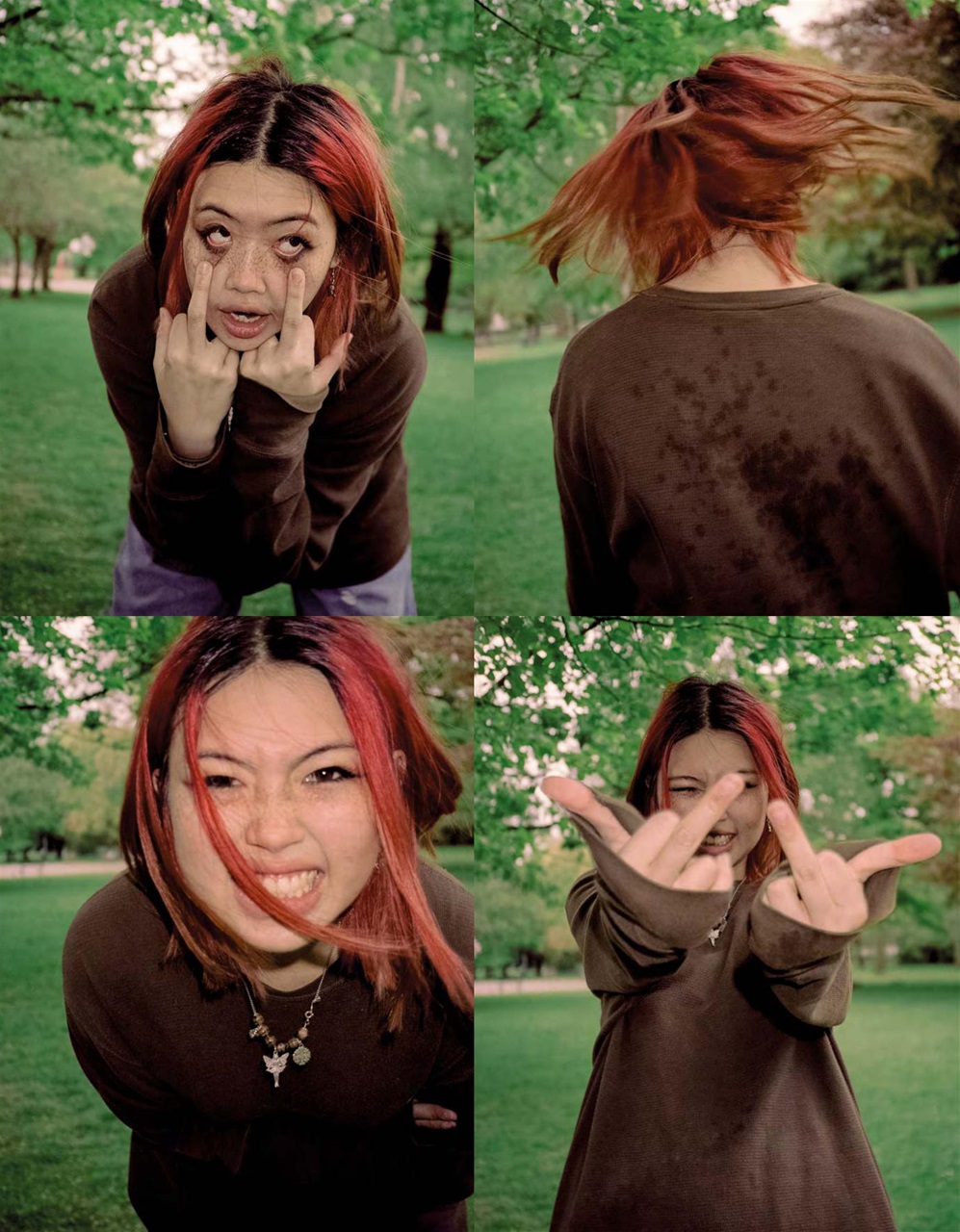 Notion Magazine Preview Pages