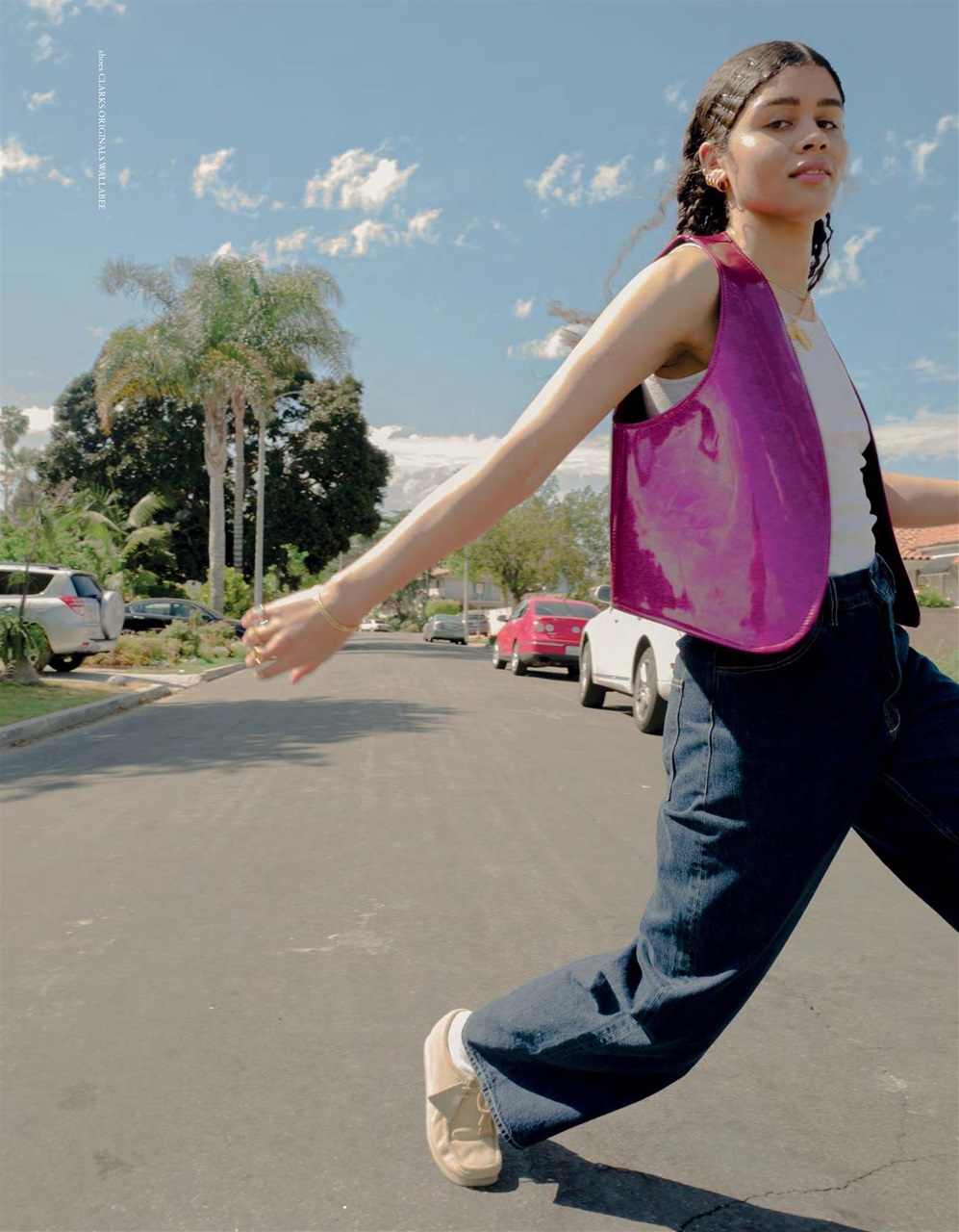 Notion Magazine Preview Pages