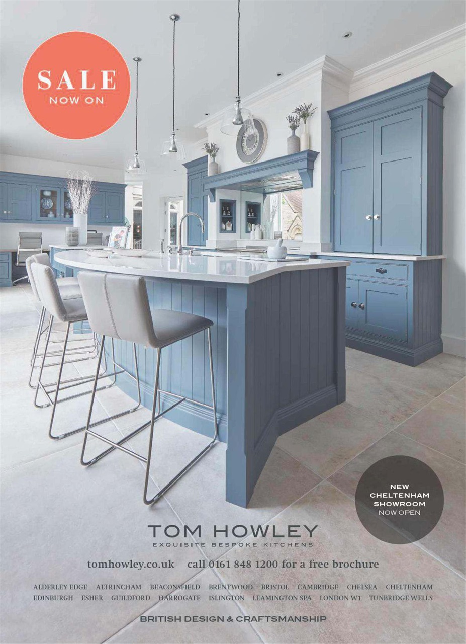 25 Beautiful Homes Preview Pages