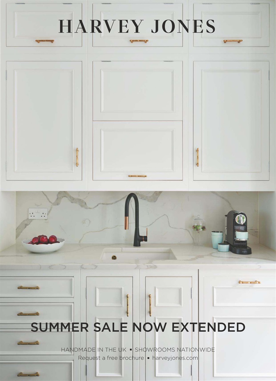 25 Beautiful Homes Preview Pages