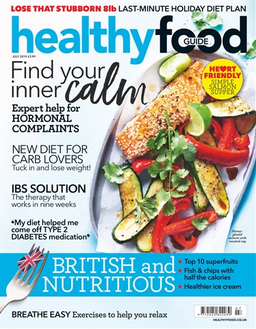 July 2019 issue July 2019