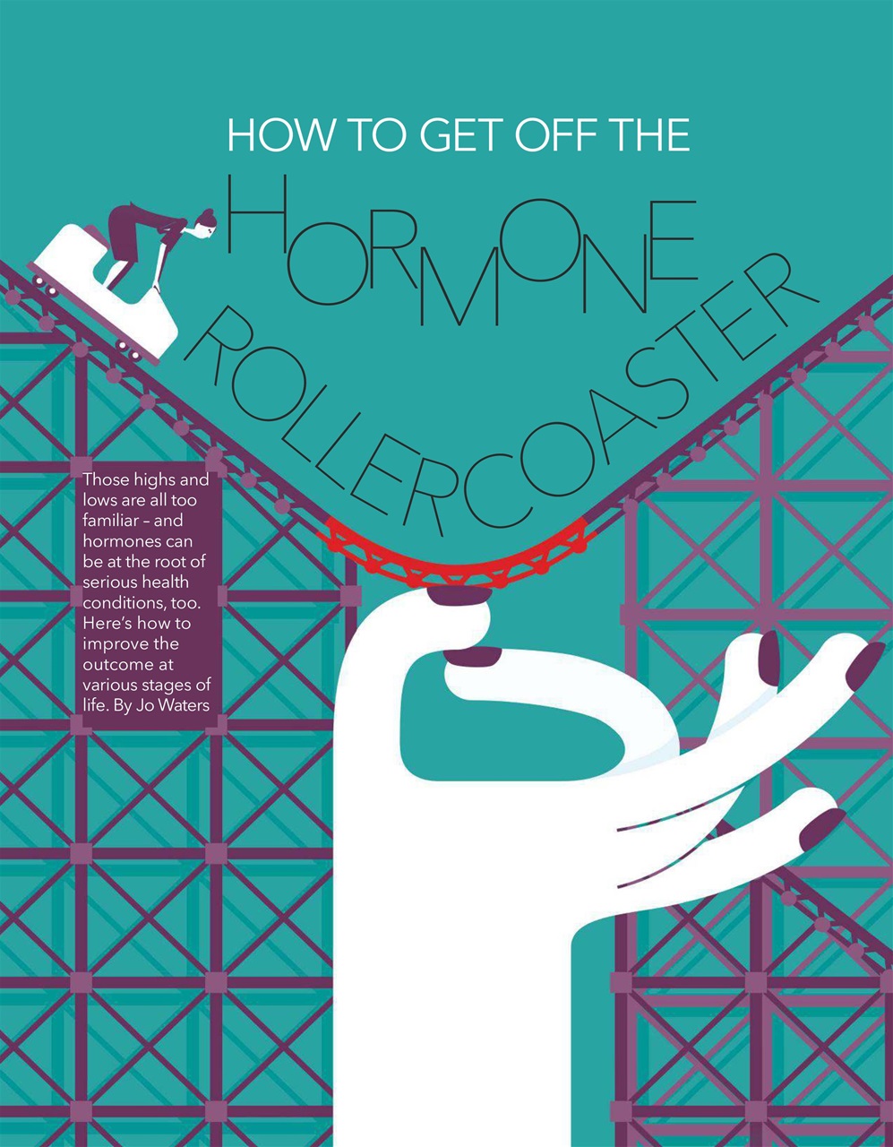 Healthy Food Guide Preview Pages