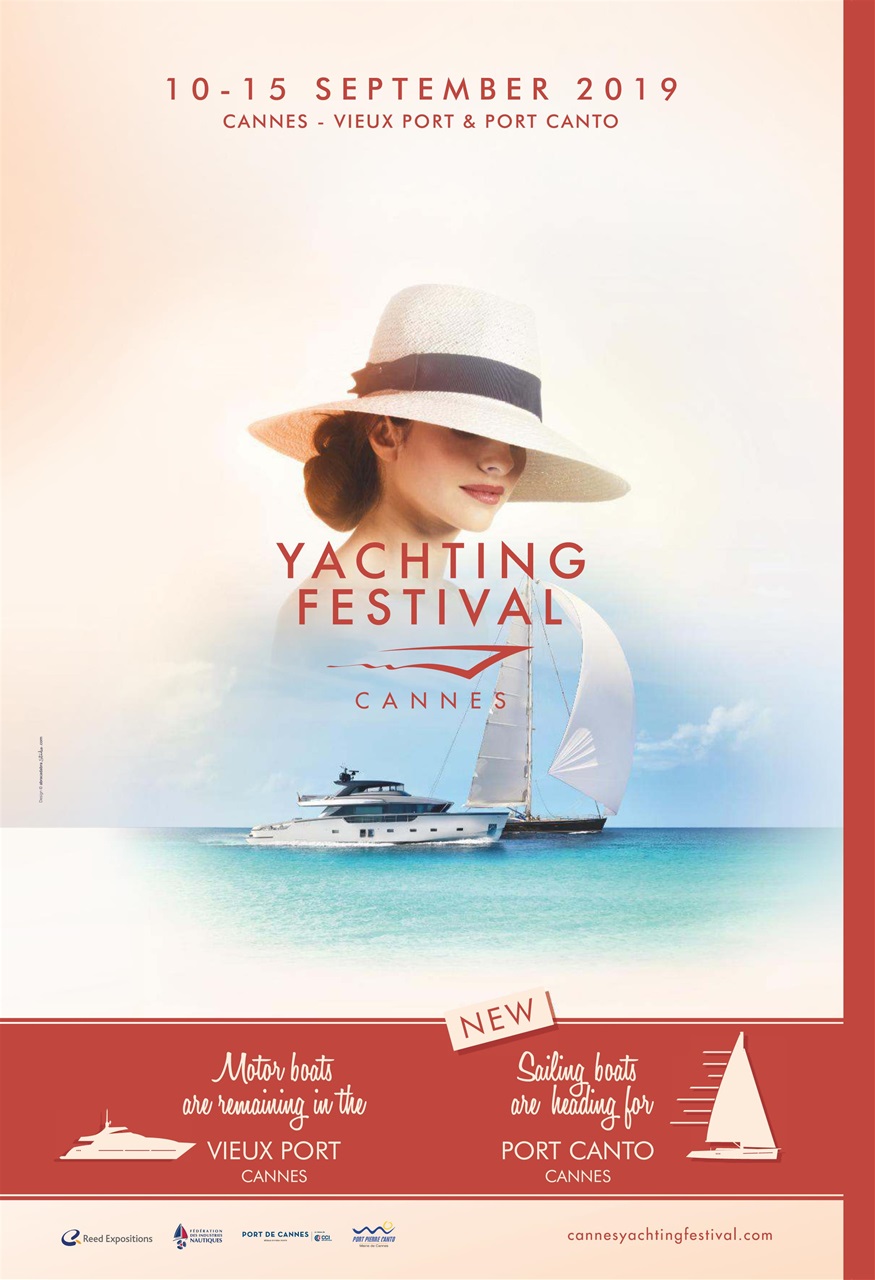 Yachting Monthly Preview Pages