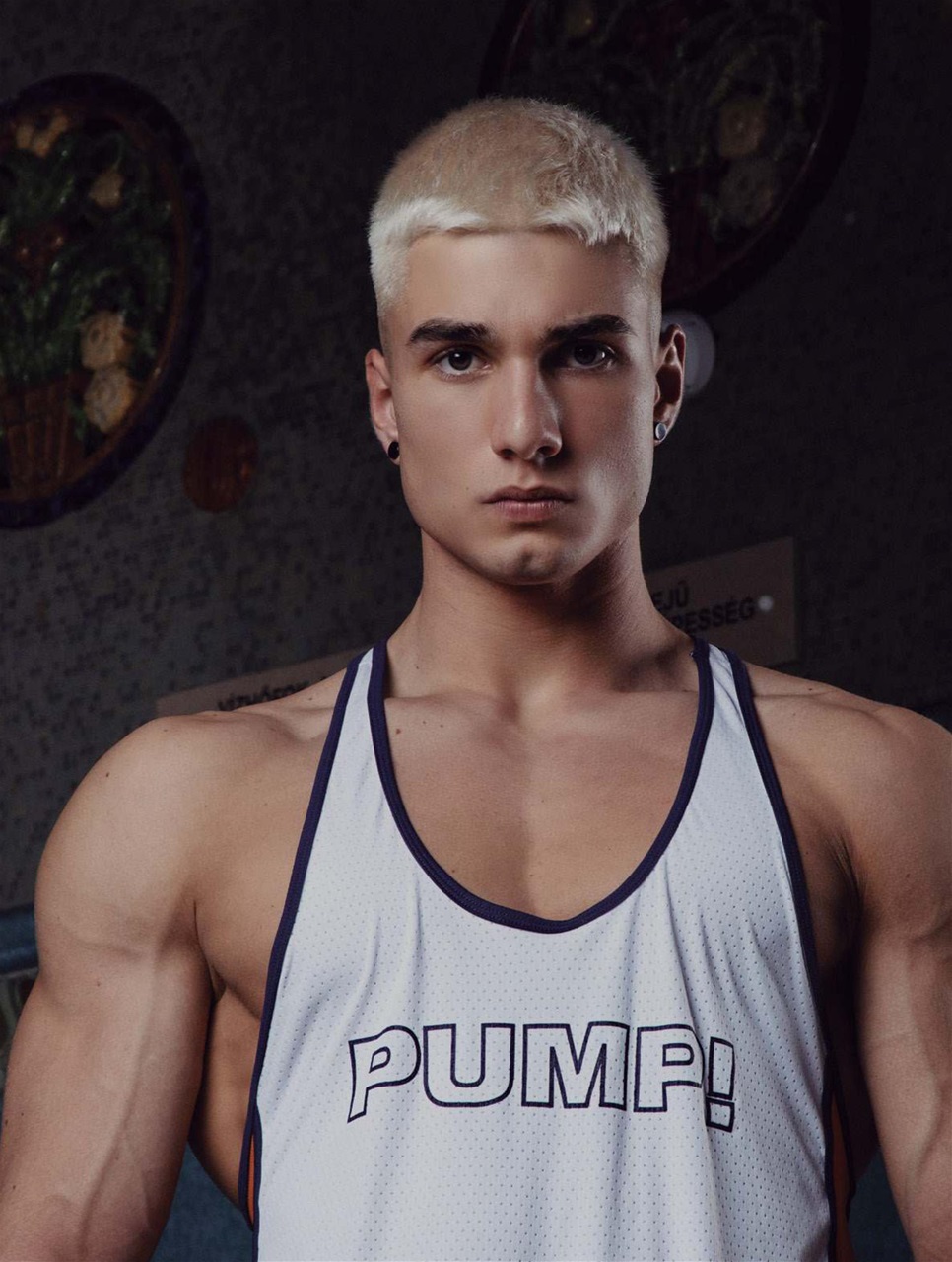 Attitude Preview Pages