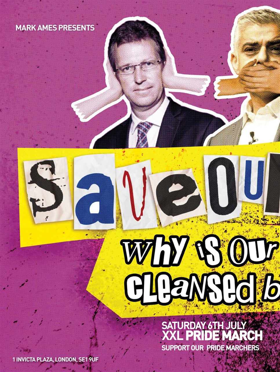 Attitude Preview Pages