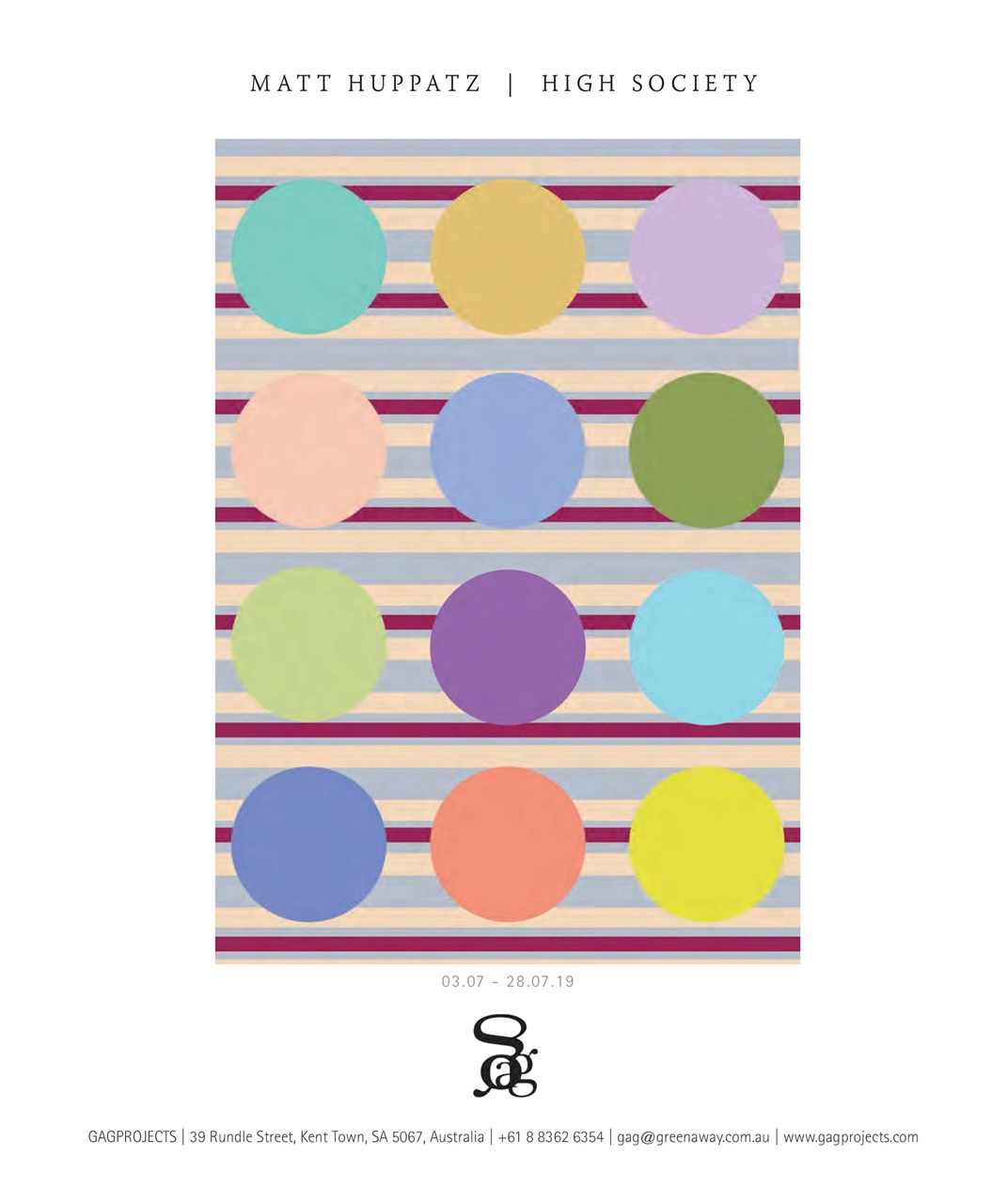 Art Collector Preview Pages