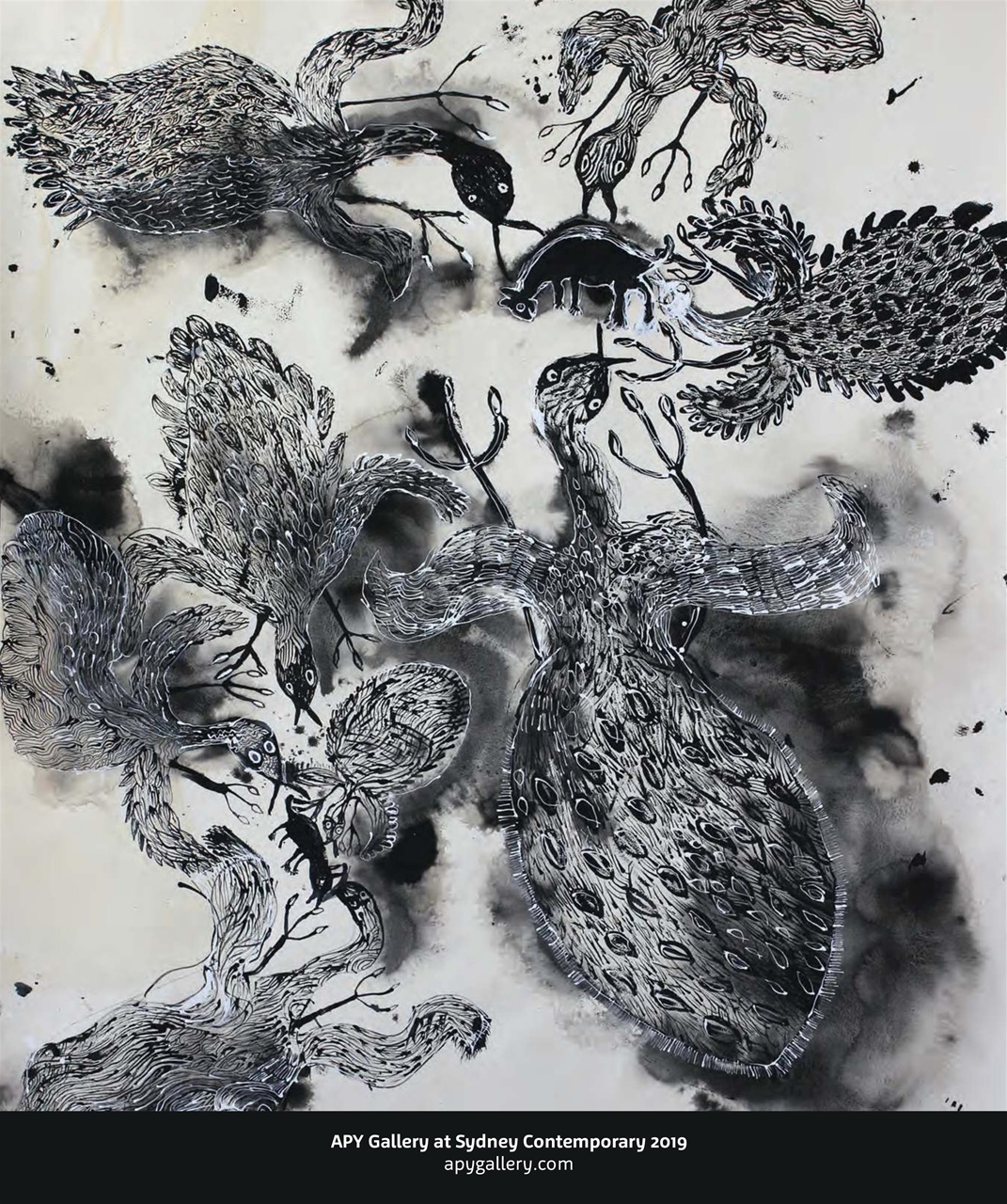 Art Collector Preview Pages