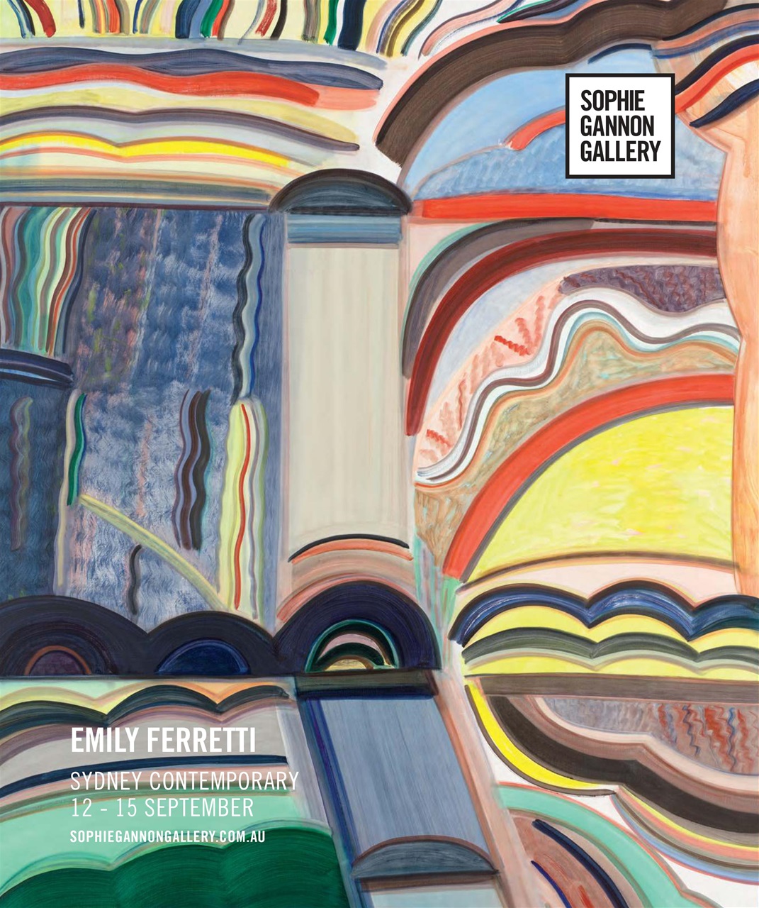 Art Collector Preview Pages