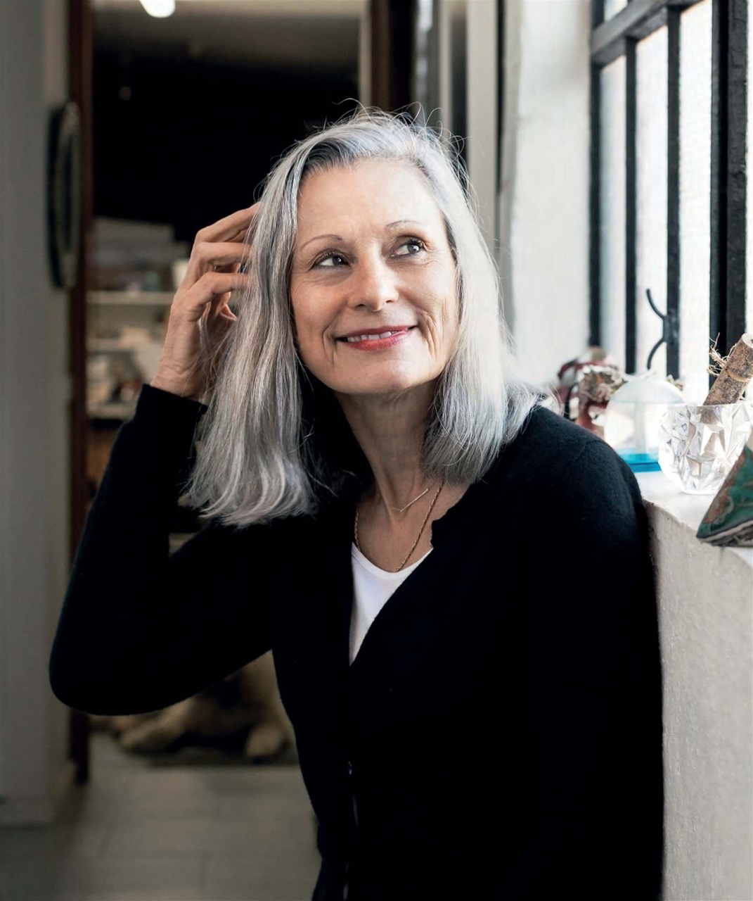 Art Collector Preview Pages