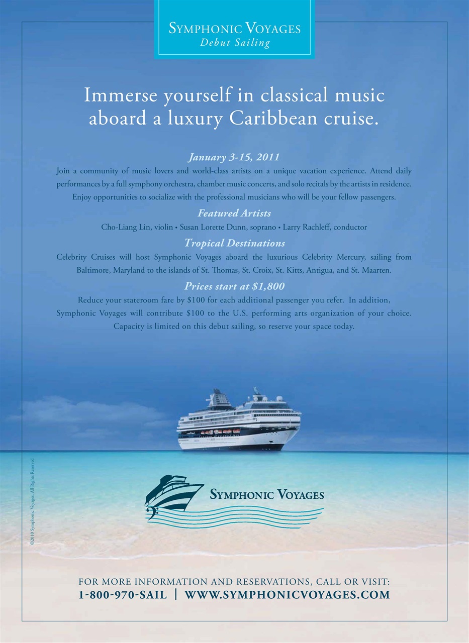 The Strad Preview Pages