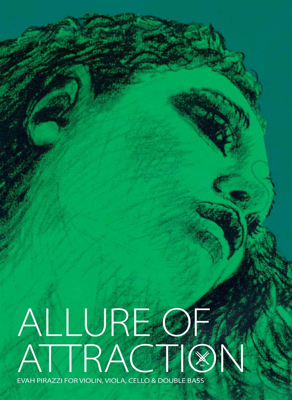 The Strad Preview Pages