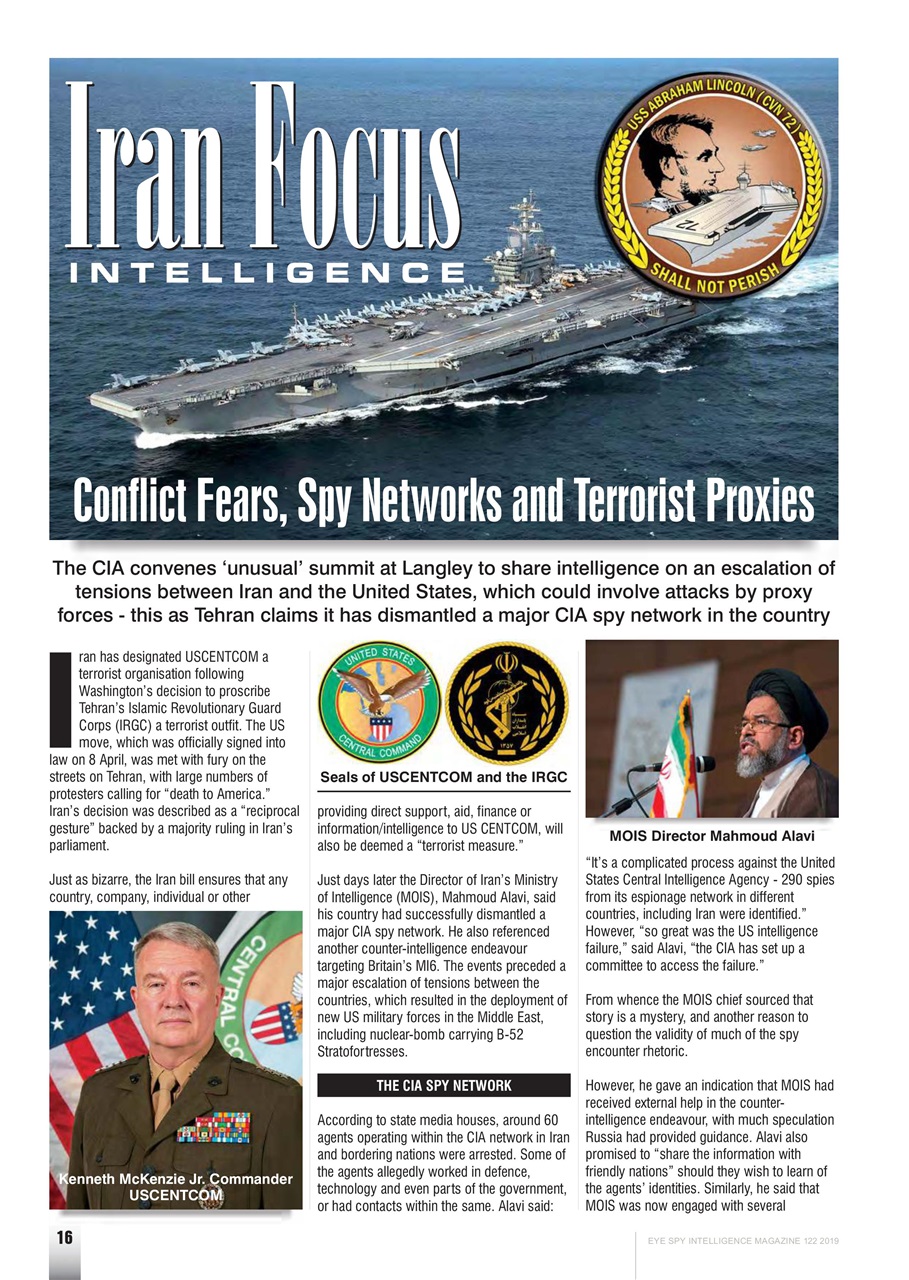 Eye Spy Preview Pages