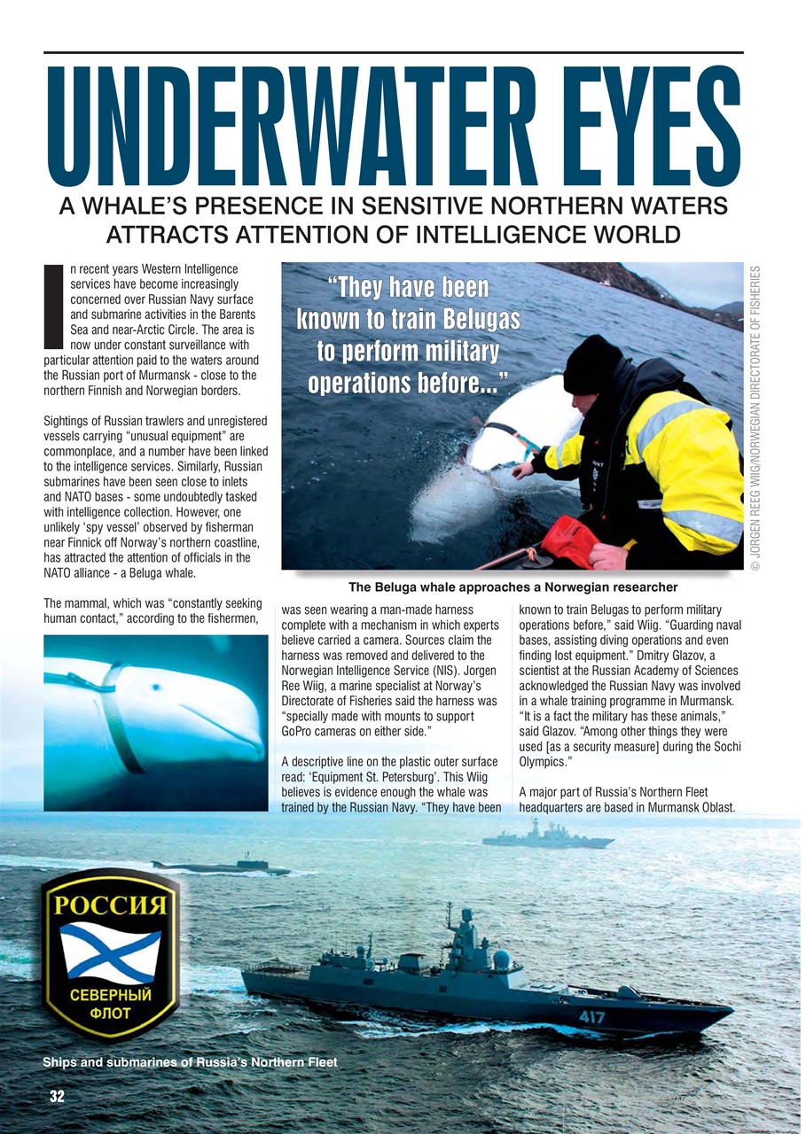 Eye Spy Preview Pages