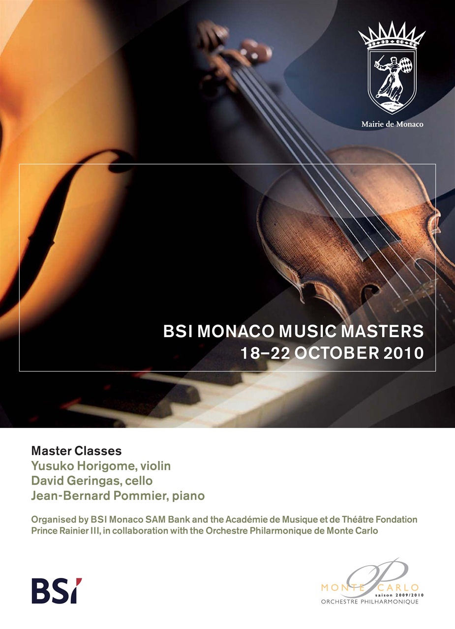 The Strad Preview Pages