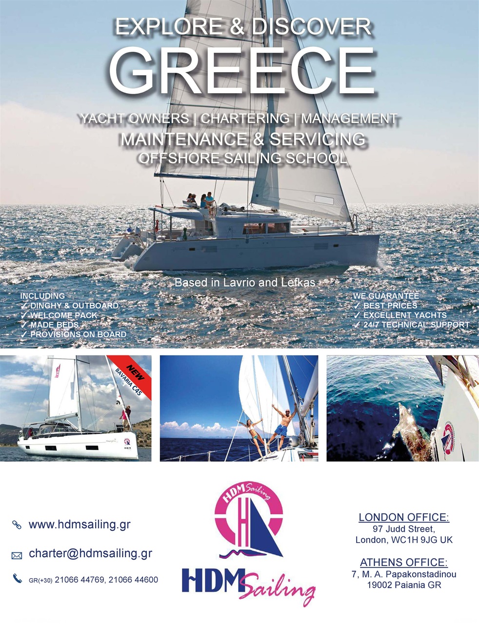 Sailing Today Preview Pages