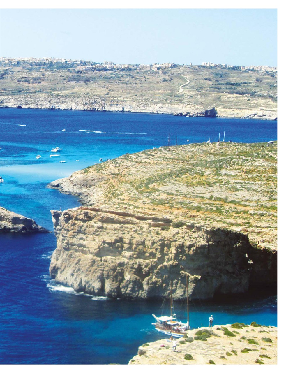 Sailing Today Preview Pages