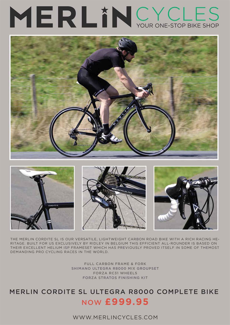 Bikes Etc Preview Pages