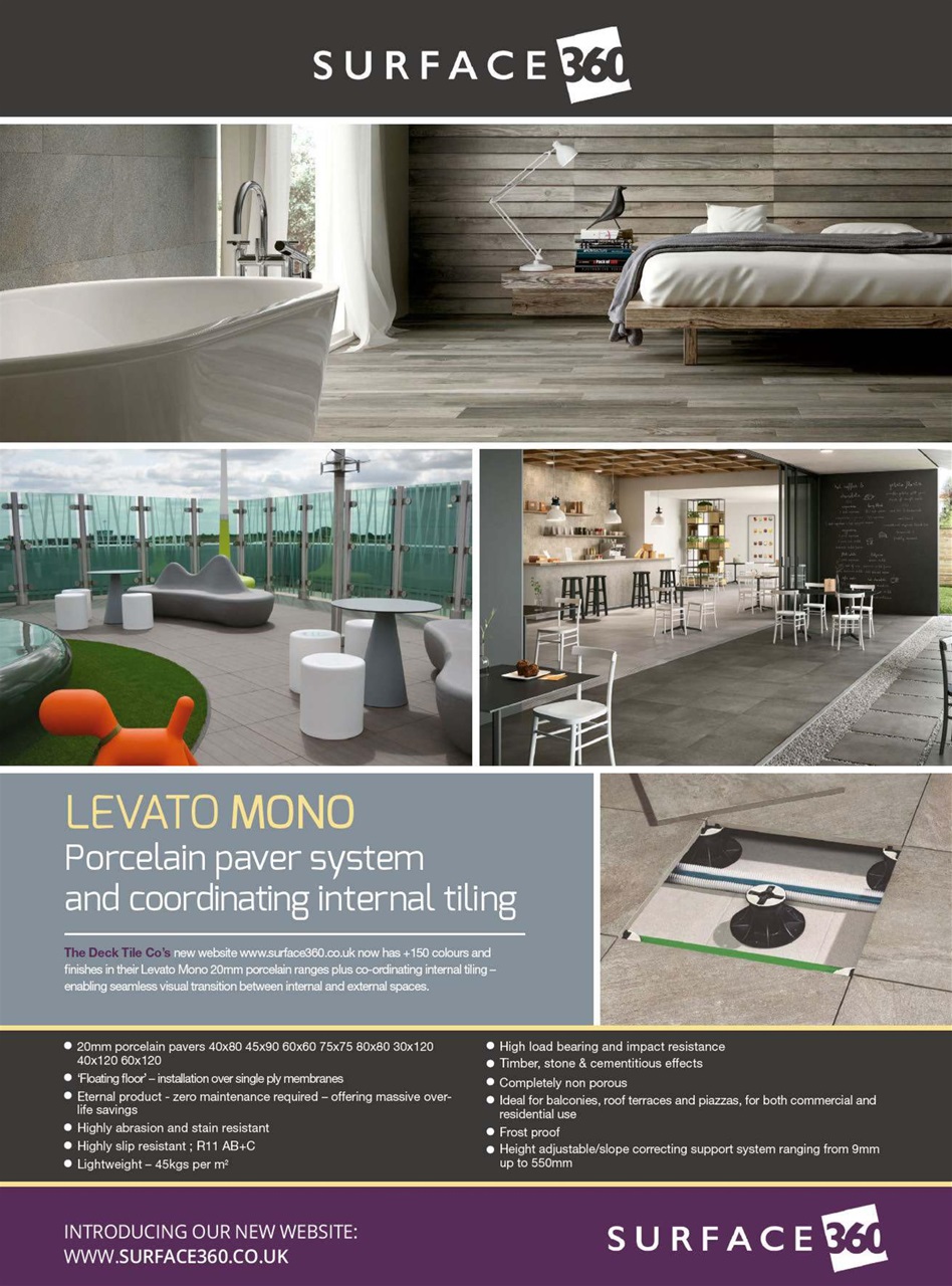 Homebuilding & Renovating Magazine Preview Pages
