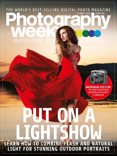 Photography Week issue 