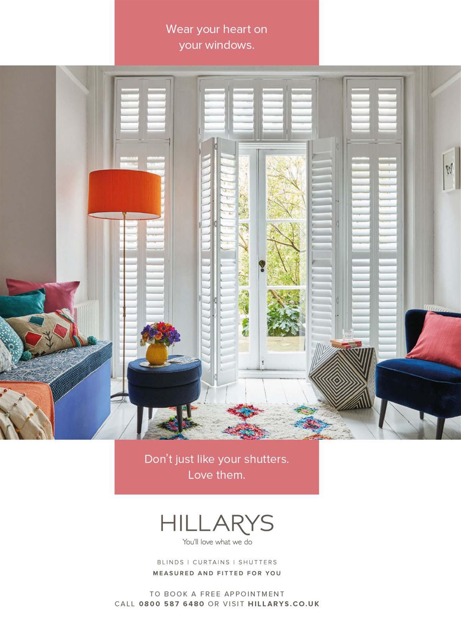 Real Homes Magazine Preview Pages