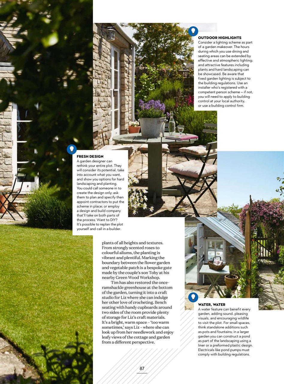 Real Homes Magazine Preview Pages