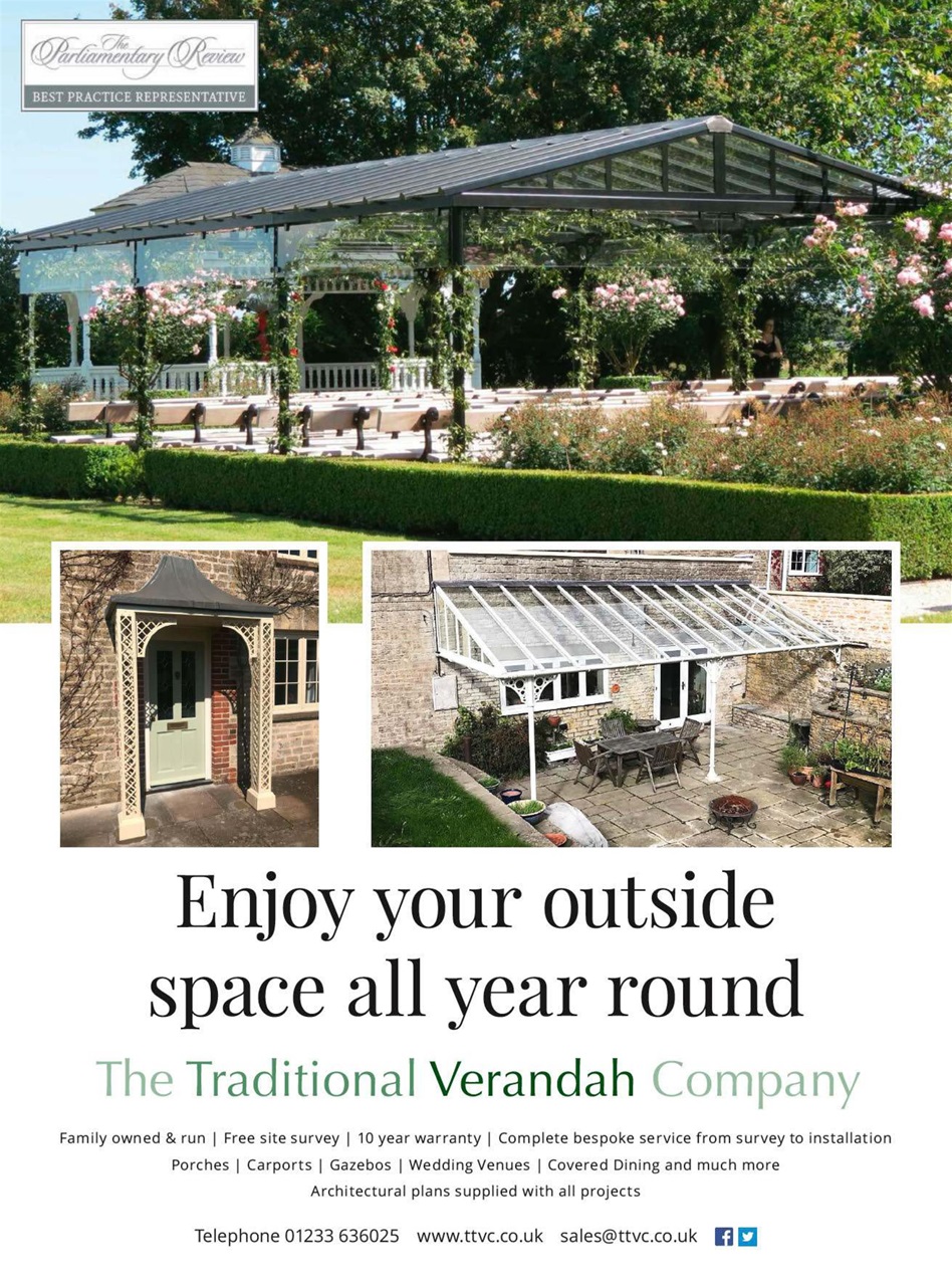 Period Living Magazine Preview Pages