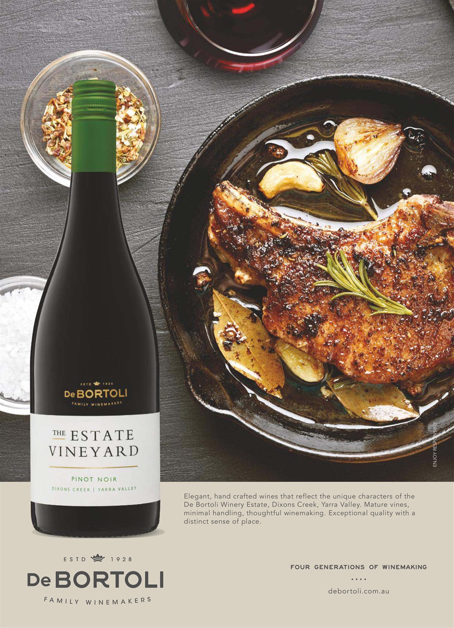 Decanter Preview Pages